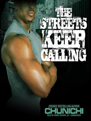 The Streets Keep Calling - Audiobook